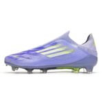 AG/TF Soccer Training Shoes for Unisex - Image 2