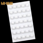 35-Cavity Mousse Chocolate Mold Silicone Cake Decorating Mold Cookie Mold - Image 2