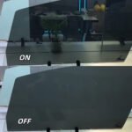 Car Window Switchable Privacy Film - Image 2