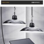Solar Indoor Outdoor Hanging Bulb Light - Image 2