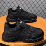 Men's Breathable Mesh Sports Shoes - Image 5