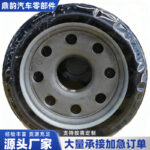 Oil Filter 90915-YZZE2 for Toyota Camry & Corolla - Image 4