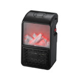Mini Portable Heater Desktop Warmer - Image 3