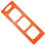 86-Type Wall Box Hole Cutting Template - Image 5
