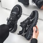 Men's Safety Work Shoes - Image 7