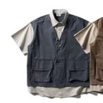 Men's Two-Piece Stitching Short Sleeve Shirt - Image 4
