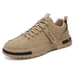 Men's Breathable Work Safety Shoes - Image 5