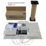 Car Window Switchable Privacy Film - Image 5