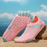 Unisex Quick-Dry Water Shoes - Swimming & Hiking - Image 9