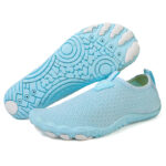 Unisex Quick-Dry Water Shoes - Swimming & Hiking - Image 5