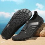 Unisex Quick-Dry Water Shoes - Swimming & Hiking - Image 2