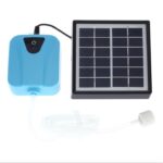 Solar Dual-Purpose Aerator Pump with Oxygenation - Image 2