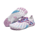White Purple / 46