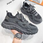 Men's Safety Work Shoes - Image 2