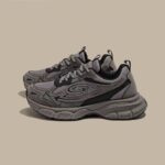 Men's Mesh Running Sneakers - Image 2
