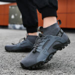 Unisex Outdoor Hiking Shoes - Running - Image 6