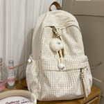 White With Brown (With Charm
