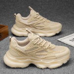 Men's Air-Cushion Running Sneakers - Image 4