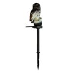 Solar Resin Garden Animal Lawn Light - Image 10