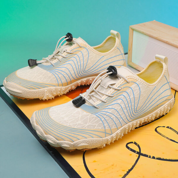 Unisex Water Shoes - Hiking & Fitness