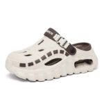 Khaki Brown / 44 45