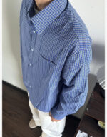 Dark Blue / XL