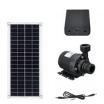 12V Solar Water Pump Kit - 10W/30W - Image 3