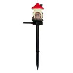 Solar Resin Garden Animal Lawn Light - Image 5