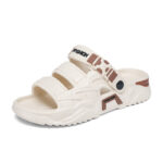 Beige Brown / 44 45