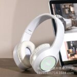 M3 RGB Gaming Bluetooth Over-Ear Headphones - Image 4