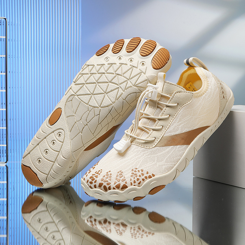 O1CN01KOQovt1uwJW1jIS3f_2220691246101-0-cib.jpg Women's Five-Toe Breathable Water Shoes - Swimming & Fitness - Image 1