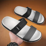Unisex Thick-Sole Outdoor Beach Sandals