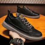 Men's Waterproof Chef Work Shoes - Image 8