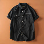 Black / XXL