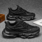 Men's Air-Cushion Running Sneakers - Image 3