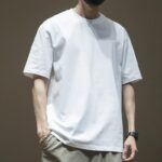 Pure Cotton White T / XL