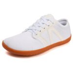 Men's Wide-Toe Outdoor Hiking Shoes - Image 14