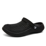 Unisex Quick-Dry EVA Clog Sandals - Image 5