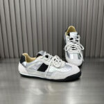 Men's Breathable Soft-Sole Casual Sneakers - Image 2