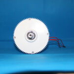 300W Three-Phase AC Permanent Magnet Generator - Image 3