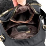 Women's Oxford Backpack - Image 4