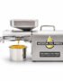 800W Constant Temperature Arc Model With Square Hopper / US Standard 110V