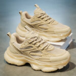 Men's Air-Cushion Running Sneakers - Image 2