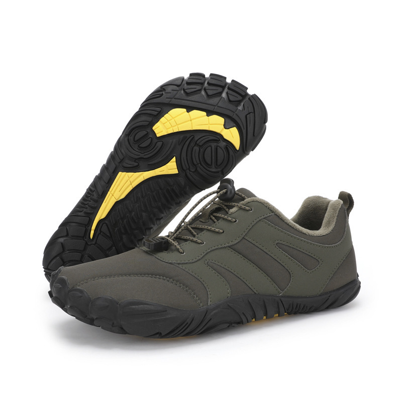 O1CN01NLlb0E1uwJVObNTKD_2220691246101-0-cib.jpg Men's Five-Toe Winter Snow Boots - Image 1