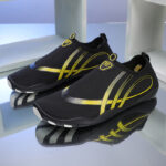 Black 35 46 / 46