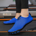 Unisex Quick-Dry Water Shoes - Swimming & Hiking - Image 4