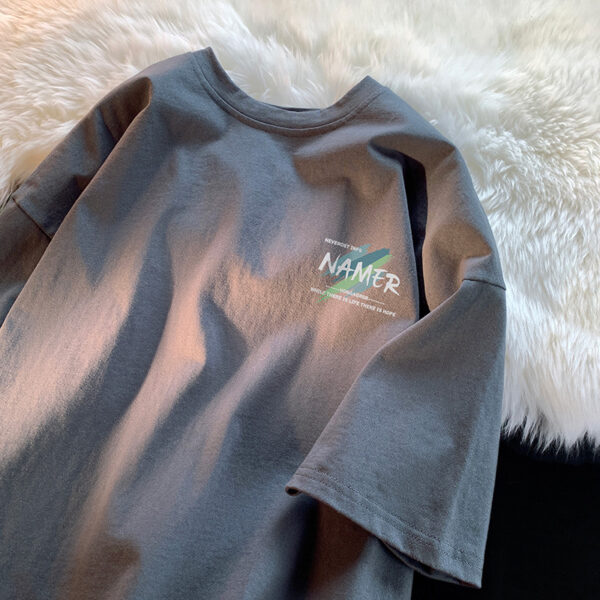 Men's Cotton T-Shirt