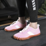 Unisex German Army Trainer Sneakers - Image 3