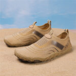 Unisex Five-Toe Quick-Dry Water Shoes - Hiking & Fitness - Image 2