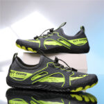 Unisex Quick-Dry Water Shoes - Yoga
